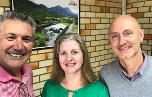 Brasil Sul Embalagens Destaca!