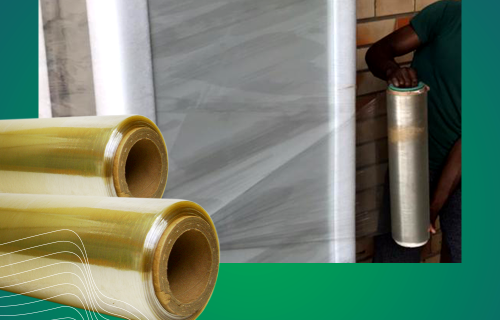 Aplicações da Linha Stretch: dos Aeroportos à Automação