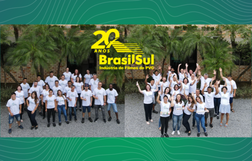 20 anos de histórias da Brasil Sul