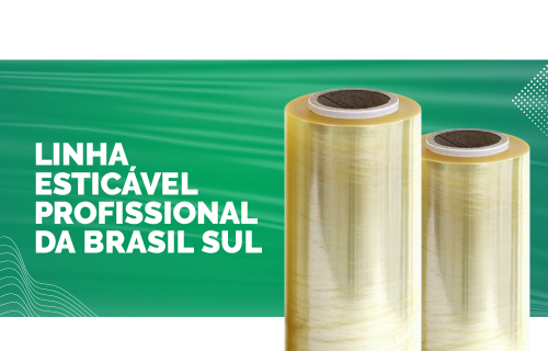 Qualidade Profissional da Brasil Sul