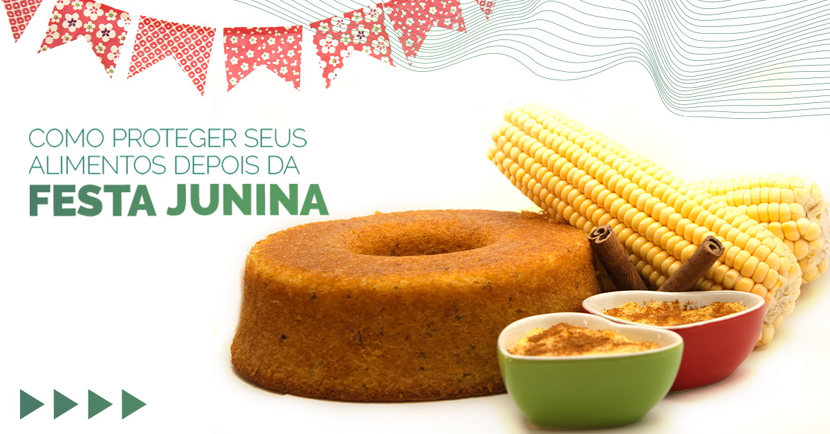 Comidas Salgadas e Doces para São João - Como fazer em casa