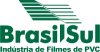 Logo Brasil Sul Embalagens